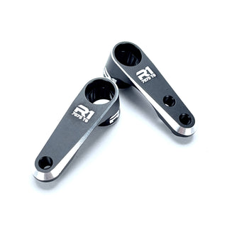 R1WURKS B7 Steering Bellcranks, Aluminum