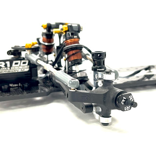 R1WURKS DC1 Aluminum Direct Mount C-Hub
