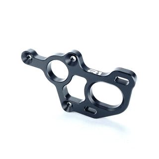 B7 Motor Mount, Top Support, Black