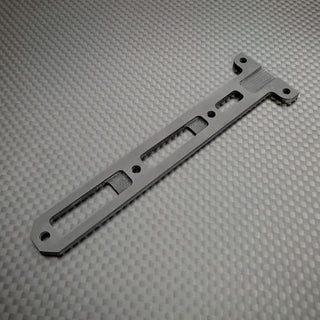 R1WURKS (CAT PB Series) Rear Top Deck