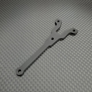 R1WURKS (CAT PB Series) Front Top Deck