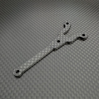 R1WURKS (CAT PB Series) Front Top Deck