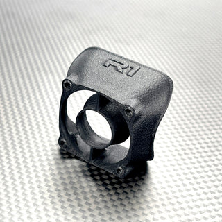 R1WURKS 30mm Tape Down Fan Shroud