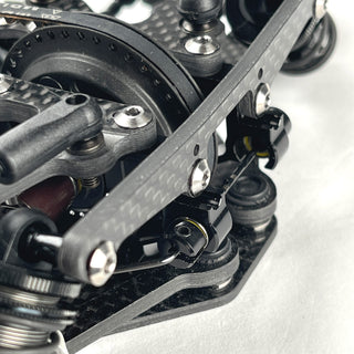 schumacher mi9 titanium screws