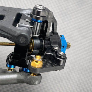 R1WURKS (B74 / B84 Series) Lightweight Front CVA Axle