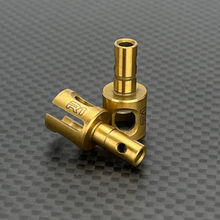 R1WURKS (B7 / B84 Series) Lightweight Differential Outdrives