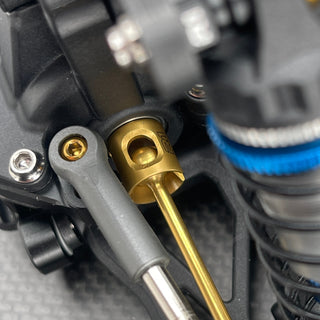 R1WURKS (B7 / B84 Series) Lightweight Differential Outdrives