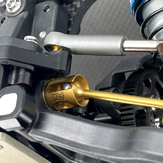 R1WURKS (B7 / B84 Series) Lightweight Differential Outdrives