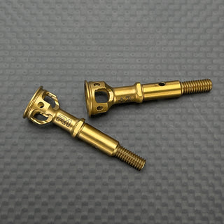 R1WURKS (B7 / B84 Series) Lightweight Rear CVA Axle