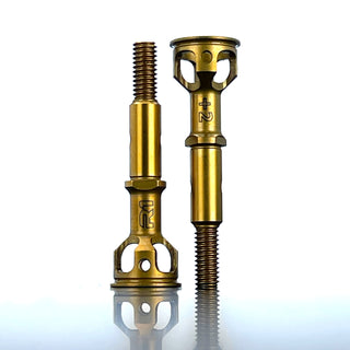 R1WURKS (B7 / B84 Series) Lightweight Rear CVA Axle