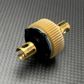 R1WURKS (B7 / B84 Series) Lightweight Differential Outdrives