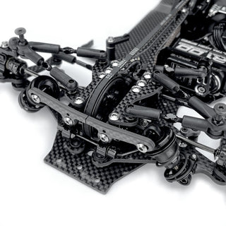 schumacher mi9 titanium screws