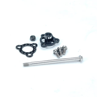 R1WURKS (B7 Series) Slipper Eliminator