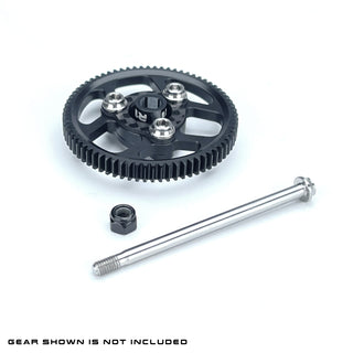 R1WURKS (B7 Series) Slipper Eliminator