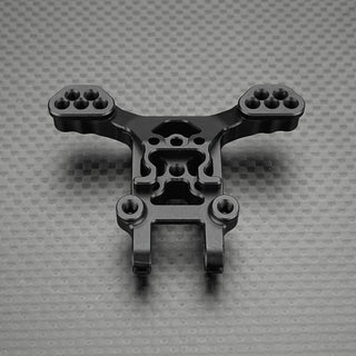 R1WURKS (B7 Series) Front Ball Stud Mount, Aluminum