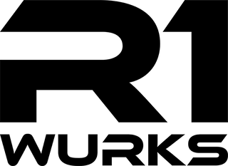 R1 Brushless Motor Lab, LLC. logo