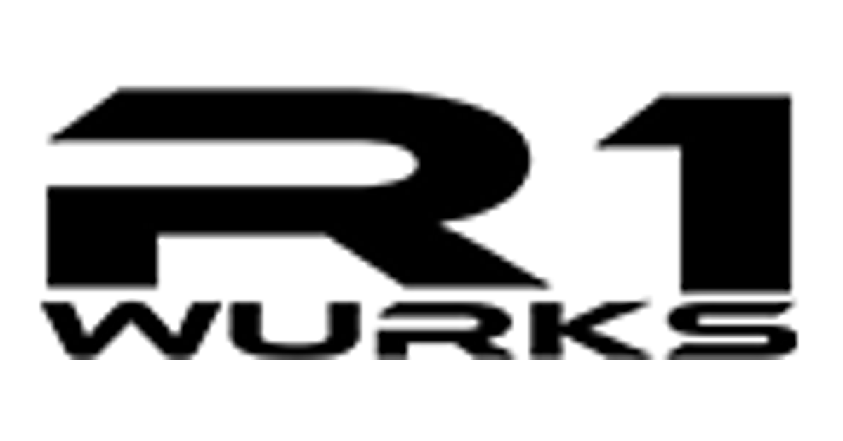 R1 WURKS - BRUSHLESS MOTOR LAB LLC
– R1 Brushless Motor Lab, LLC.