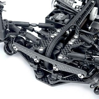 schumacher mi9 titanium screws