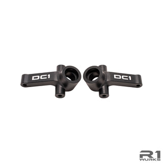 DC1 Aluminum Steering Knuckle - R1 Brushless Motor Lab, LLC.
