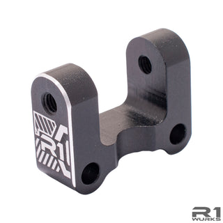 R1WURKS DC1 Rear Hub Adapter