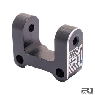 R1WURKS DC1 Rear Hub Adapter