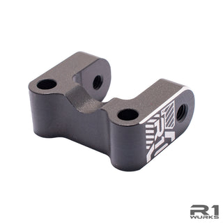 R1WURKS DC1 Rear Hub Adapter