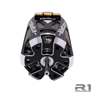 VOLTA 21.5 Motor 880003 - R1 Brushless Motor Lab, LLC.