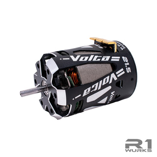 VOLTA 21.5 Motor 880003 - R1 Brushless Motor Lab, LLC.