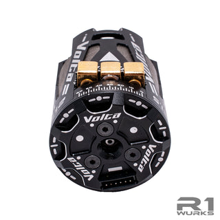 VOLTA 21.5 Motor 880003 - R1 Brushless Motor Lab, LLC.
