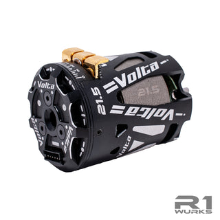 VOLTA 21.5 Motor 880003 - R1 Brushless Motor Lab, LLC.