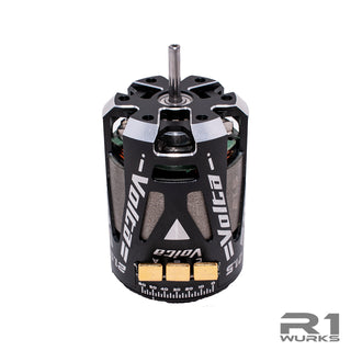 VOLTA 21.5 Motor 880003 - R1 Brushless Motor Lab, LLC.