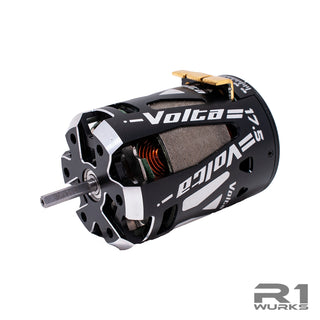 VOLTA 17.5 Motor