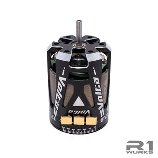 VOLTA 17.5 Motor