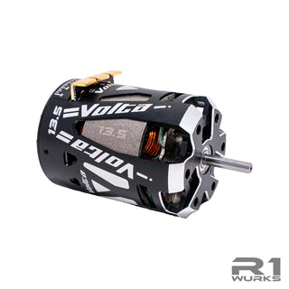 VOLTA 13.5 Motor 880001 - R1 Brushless Motor Lab, LLC.