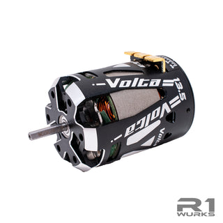 VOLTA 13.5 Motor 880001 - R1 Brushless Motor Lab, LLC.