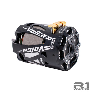 VOLTA 13.5 Motor 880001 - R1 Brushless Motor Lab, LLC.