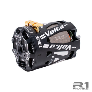 VOLTA 13.5 Motor 880001 - R1 Brushless Motor Lab, LLC.