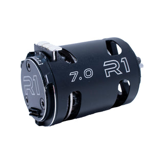 R1 7.0T V16 Motor 020152