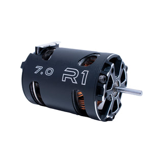 R1 7.0T V16 Motor 020152