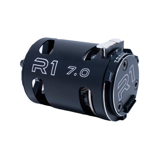 R1 7.0T V16 Motor 020152