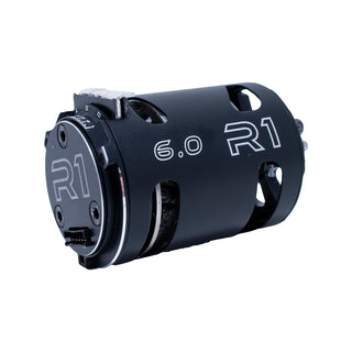 R1 6.0T V16 Motor 020153