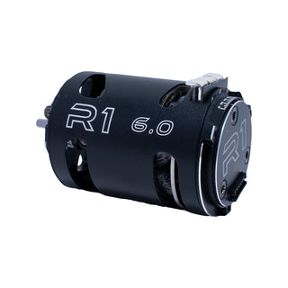 R1 6.0T V16 Motor 020153
