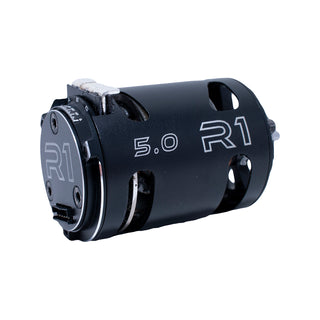 R1 5.0T V16 Motor 020155