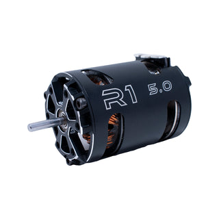 R1 5.0T V16 Motor 020155