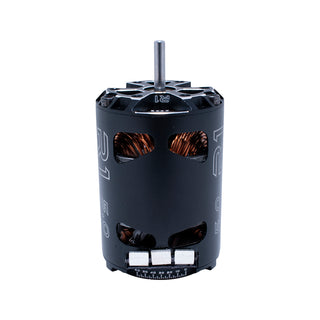 R1 5.0T V16 Motor 020155