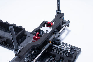 R1WURKS DC1 Aluminum Front Centering Bracket