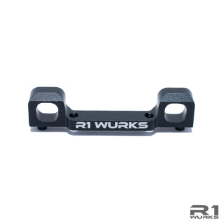 R1WURKS DC1 Aluminum C-Block