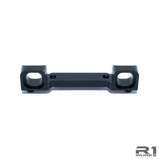 R1WURKS DC1 Aluminum C-Block