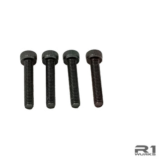15mm ESC Fan Screws (Set of 4) - R1 Brushless Motor Lab, LLC.