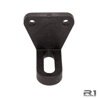 R1WURKS DC1 Front Centering Bracket (Injection Molded)